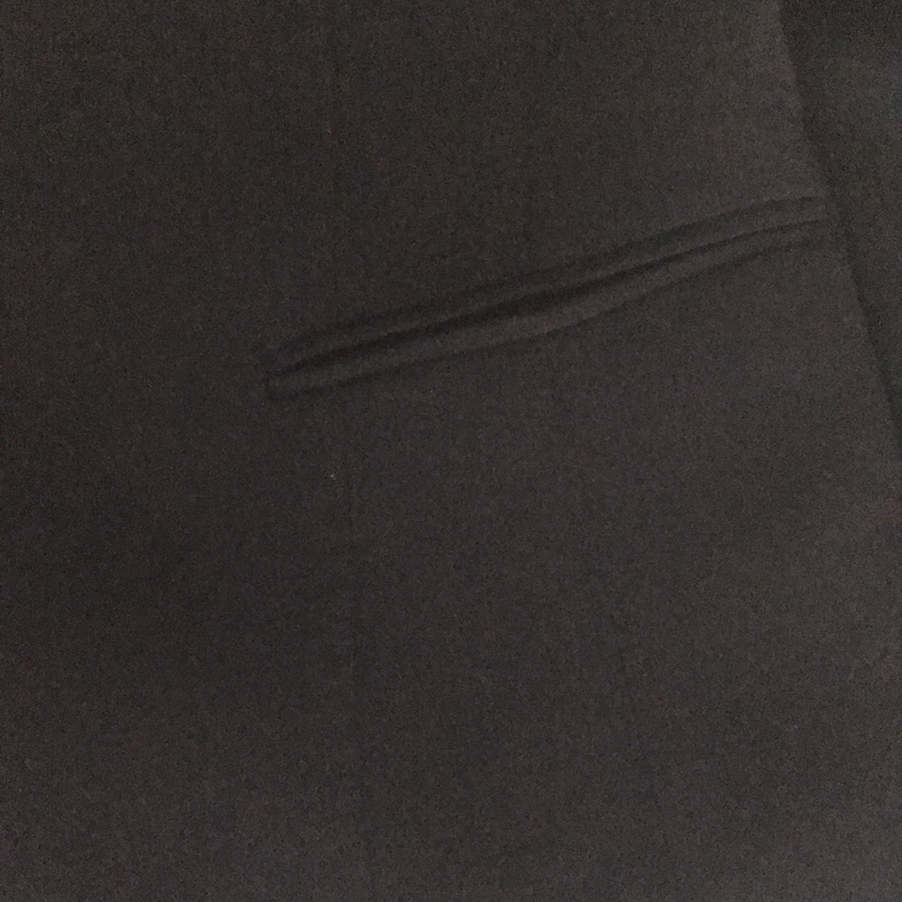 Black blazer princess style used - Picture 7 of 9